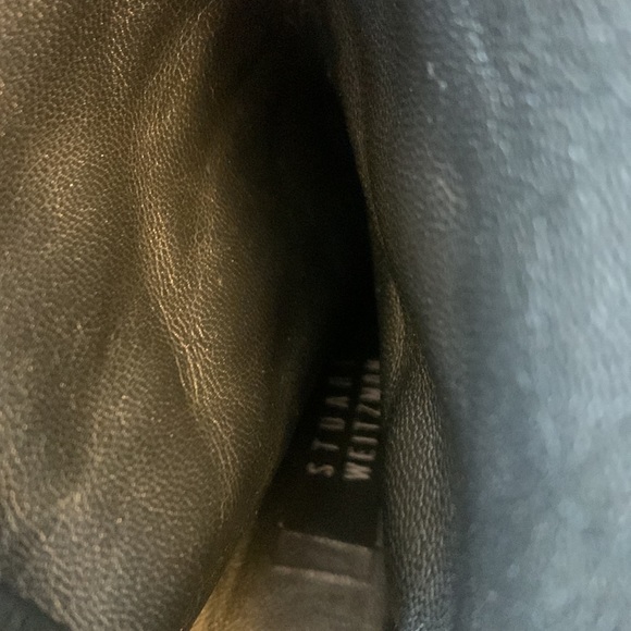 Stuart Weitzman boots! Size 9 - Picture 3 of 4